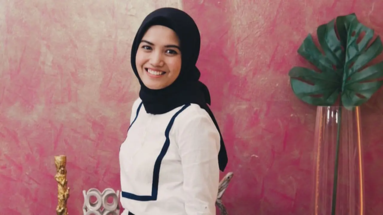 [Bintang] Herfiza dan Ricky Harun
