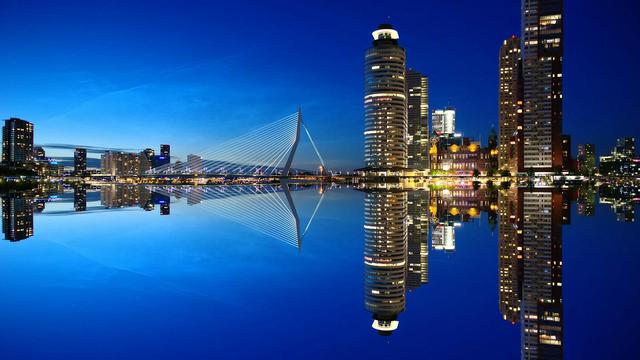 Rotterdam