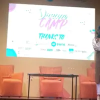 Dream Camp 2019. (Maulana Kautsar/Dream.co.id)