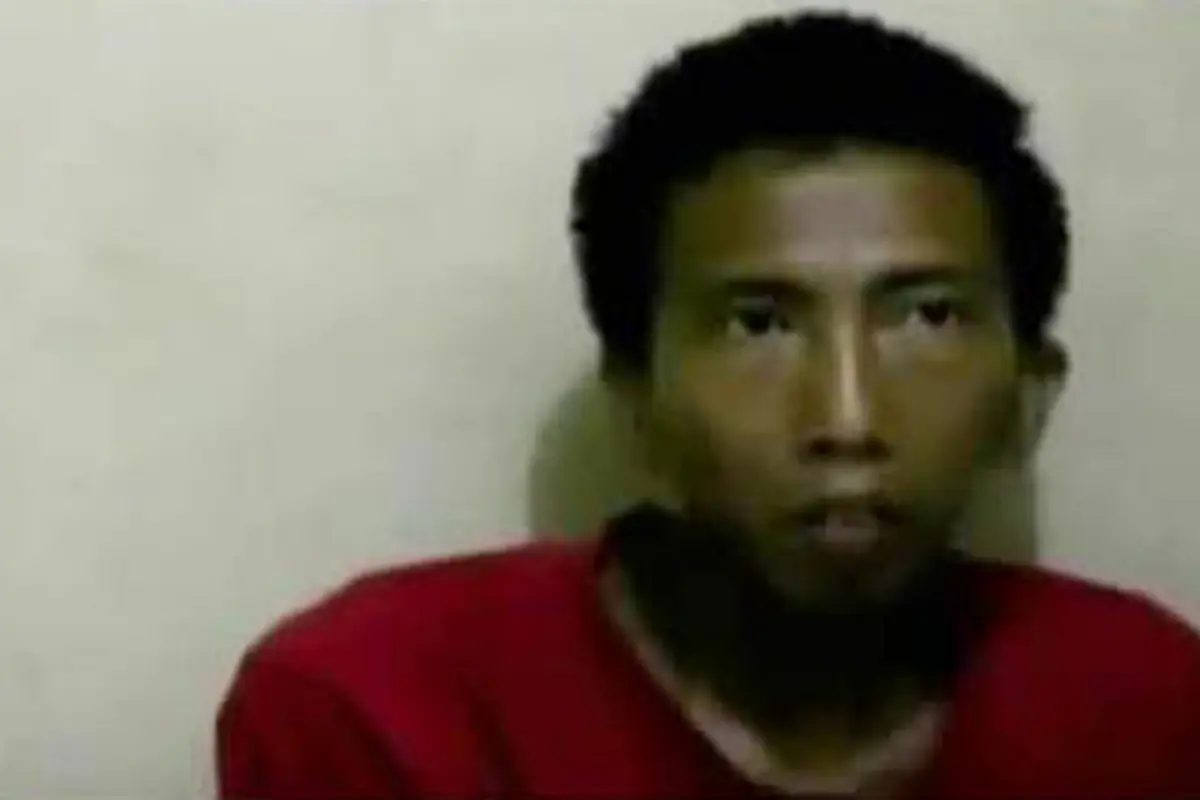 Segmen1: Balita Diperkosa hingga Operasi Tinombala Diperpanjang