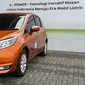 Nissan e-Power. (Arief/Liputan6.com)