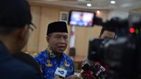 Menpora Zainudin Amali. (Foto: bagus/kemenpora.go.id)