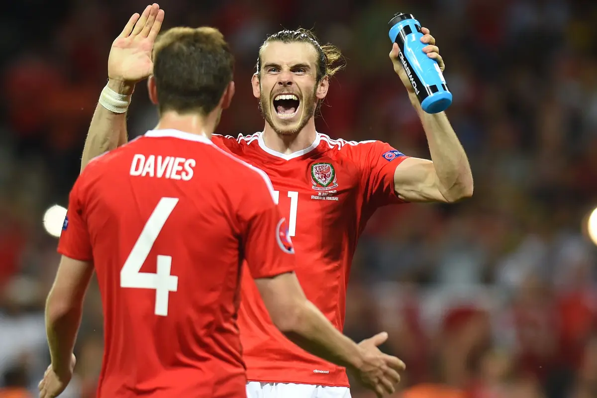 Gareth Bale