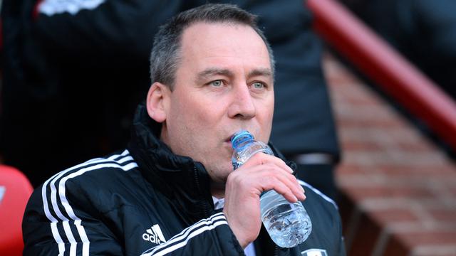 Foto: 5 Pelatih dengan Durasi Pendek Menangani Klub Premier League di Liga Inggris, Eks Asisten Pelatih Manchester United yang Tersingkat