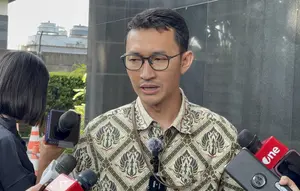 Babak Baru Kasus Kuota Haji, KPK Dalami Peran Mantan Pejabat Kemenag