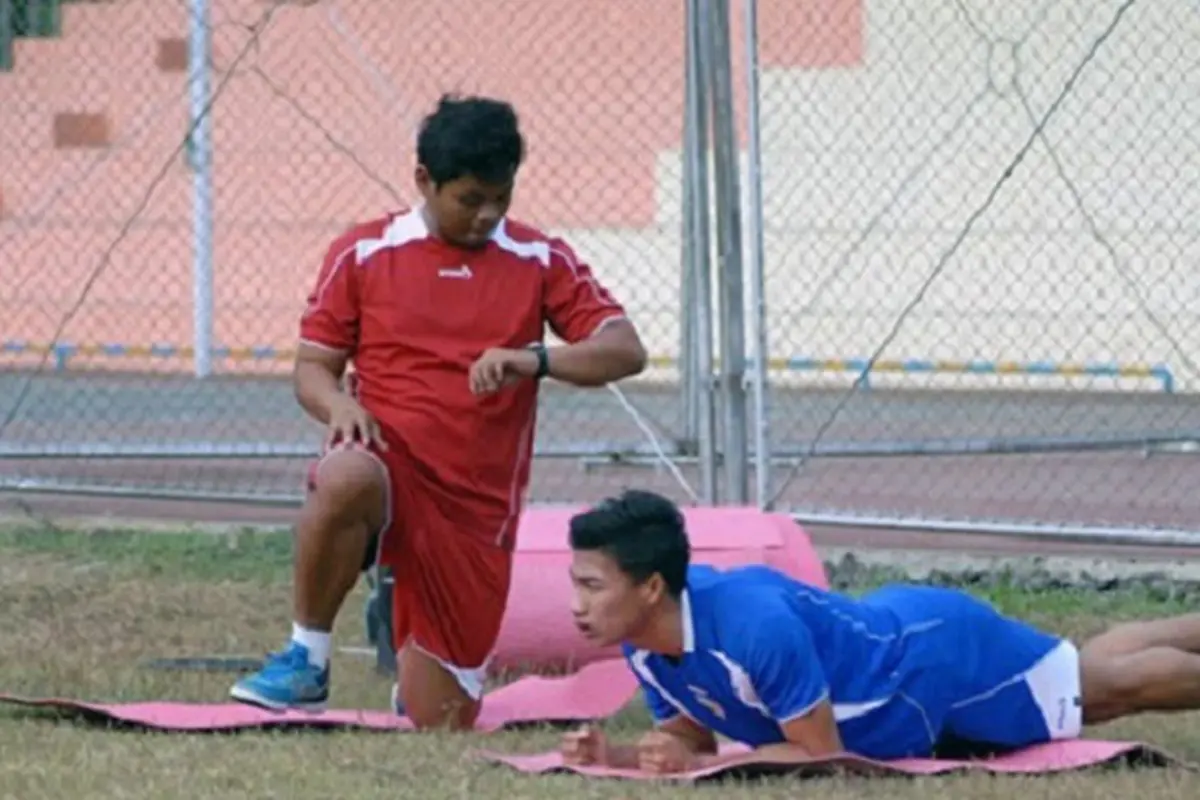 Ahmad Nufiandani