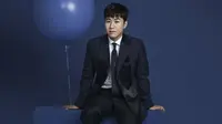 Kim Jong Min Segera Jadi Ayah, Istri Hamil 17 Minggu