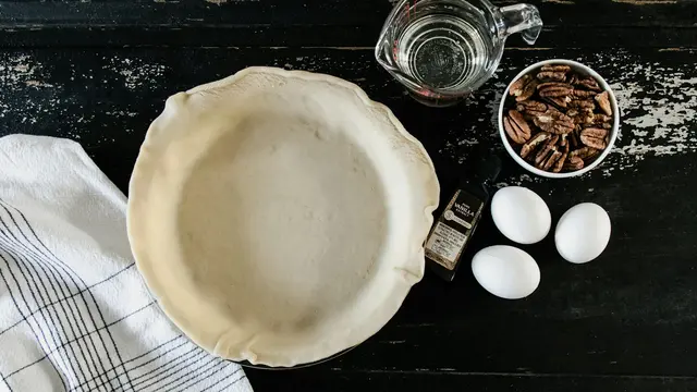 Pie Crust