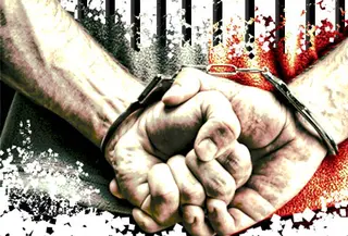 Ilustrasi borgol (Abdillah/Liputan6.com)