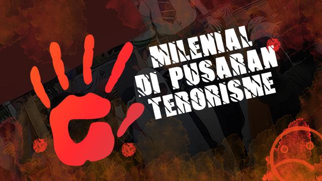 Berita Radikalisme Hari Ini Kabar Terbaru Terkini Liputan6 Com