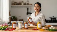 8 Ide Bisnis untuk Ibu Rumah Tangga Tanpa Keluar Rumah, Inovasi Kreatif Mandiri Finansial