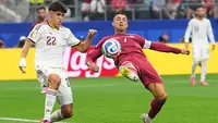 Ronaldo Menangis Spanyol Lolos ke Perempat Final