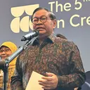 Pramono Ingin Wilayah Ini Menyerupai Myeongdong di Jakarta