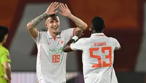 Pelatih Borneo FC Puji Mentalitas Pemain seusai Lolos ke Perempat Final AFC Challenge League