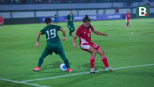 Zahra Muzdalifah