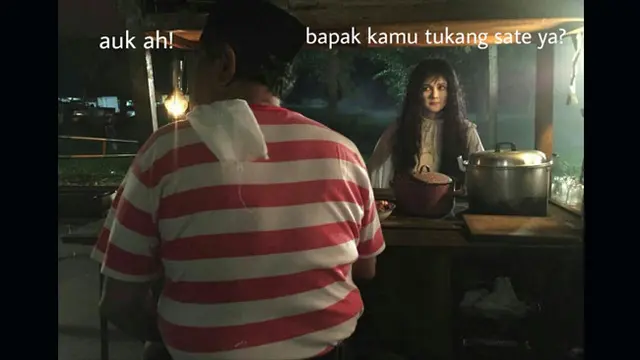 Meme Suzanna