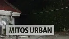 Tim Mitos Urban menelusuri rumah mewah di kawasan Tebet Jakarta Selatan. Sosok diduga pocong dan beberapa makhluk gaib tertangkap kamera.