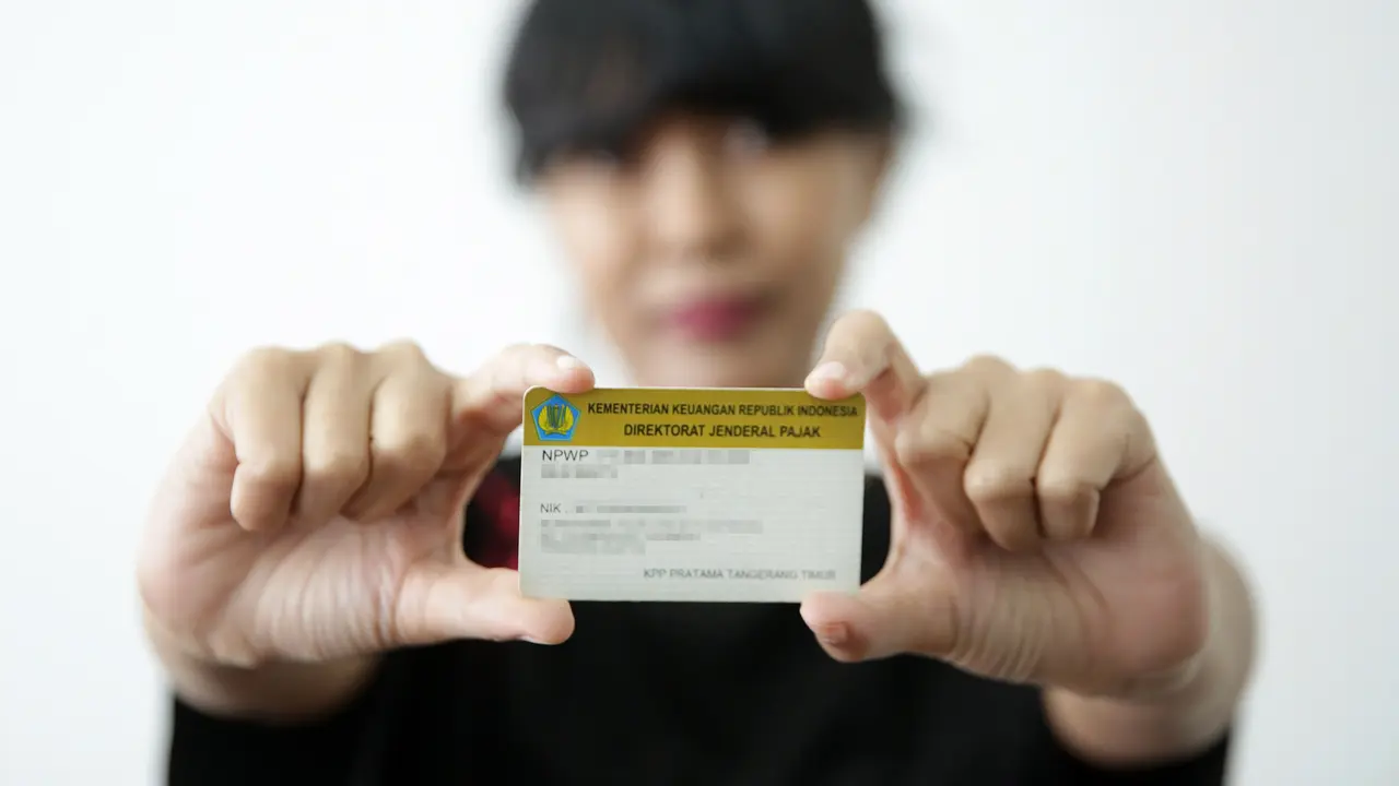 Cara Pendaftaran NPWP Online untuk Pribadi, Begini Langkah-Langkahnya