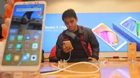 Top 3 Tekno: Spesifikasi dan Harga Duo Mi A2 Jadi Sorotan