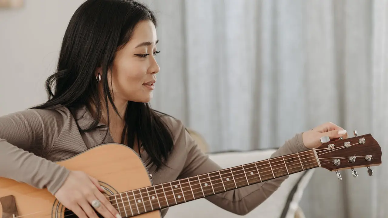 Guitar