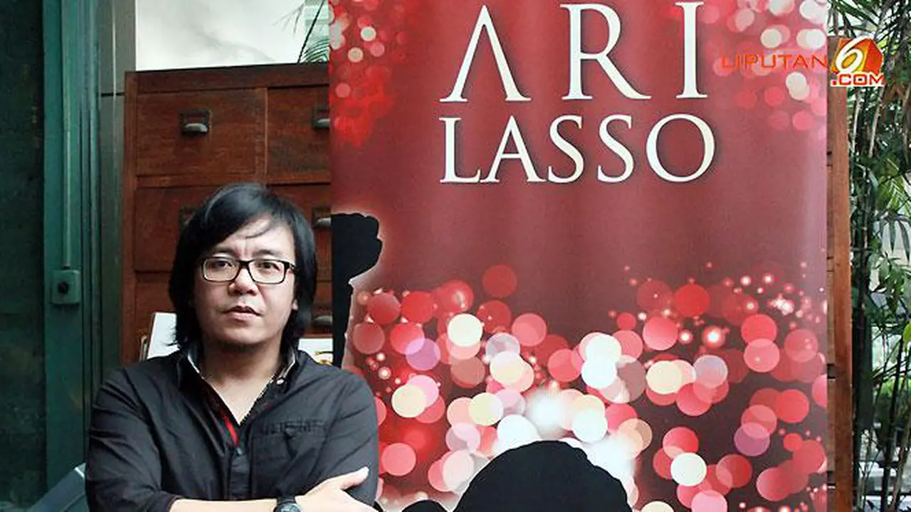 Kembali ke Surabaya, Ari Lasso Reuni dengan Dewa 19