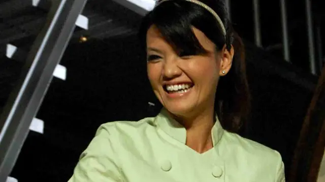 (c) Foto Dok. KapanLagi