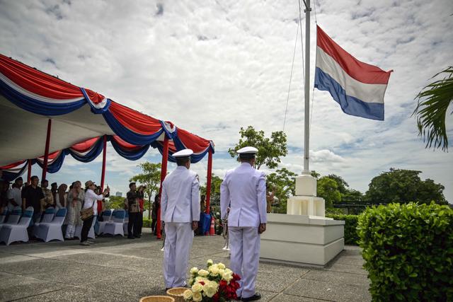 84 Tahun Silam, Pertempuran Terbesar dalam Sejarah Perang Dunia II Terjadi di Laut Jawa