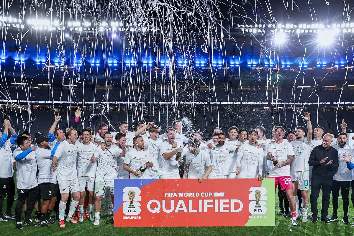 Foto: Daftar Negara yang Sudah Lolos ke Piala Dunia 2026, Timnas Indonesia OTW