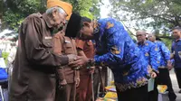 Wali Kota Tangerang: Era Kemerdekaan Kita Lawan Penjajah, Hari Ini Lawan Kemiskinan dan Kebodohan