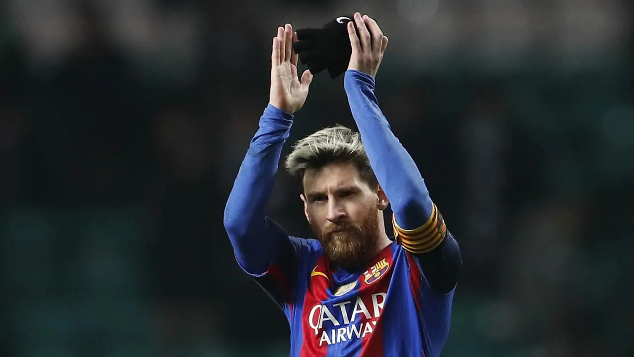 Pencetak Gol Terbanyak Liga Champions hingga Matchday ke-5