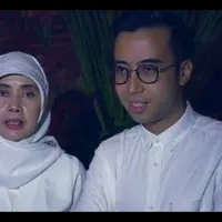 Desakan dari orangtua untuk segera menikah dirasakan oleh Vidi Aldiano, namun kini Vidi tak lagi merasa desakan itu sebagai beban.