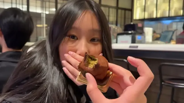 Mengenal Dujjonku, Camilan Terinspirasi Cokelat Dubai yang Viral di Korea Selatan