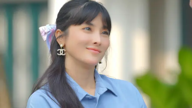 Satu Cinta Dua Hati