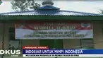 Pembangunan Musholla berlangsung selama 22 hari sejak 3 Januari 2018 dengan total dana sekitar Rp 77 juta.