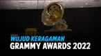 THUMBNAIL GRAMMY