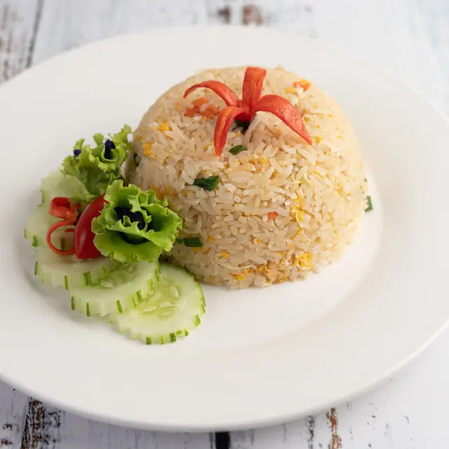 Resep nasi goreng kecap, enak dan mudah dibuat