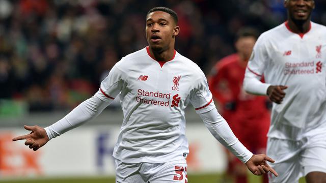 Foto: Ini Dia 3 Pencetak Gol Termuda Liverpool di Ajang Liga Europa, Semua Merupakan Jebolan Akademi The Reds