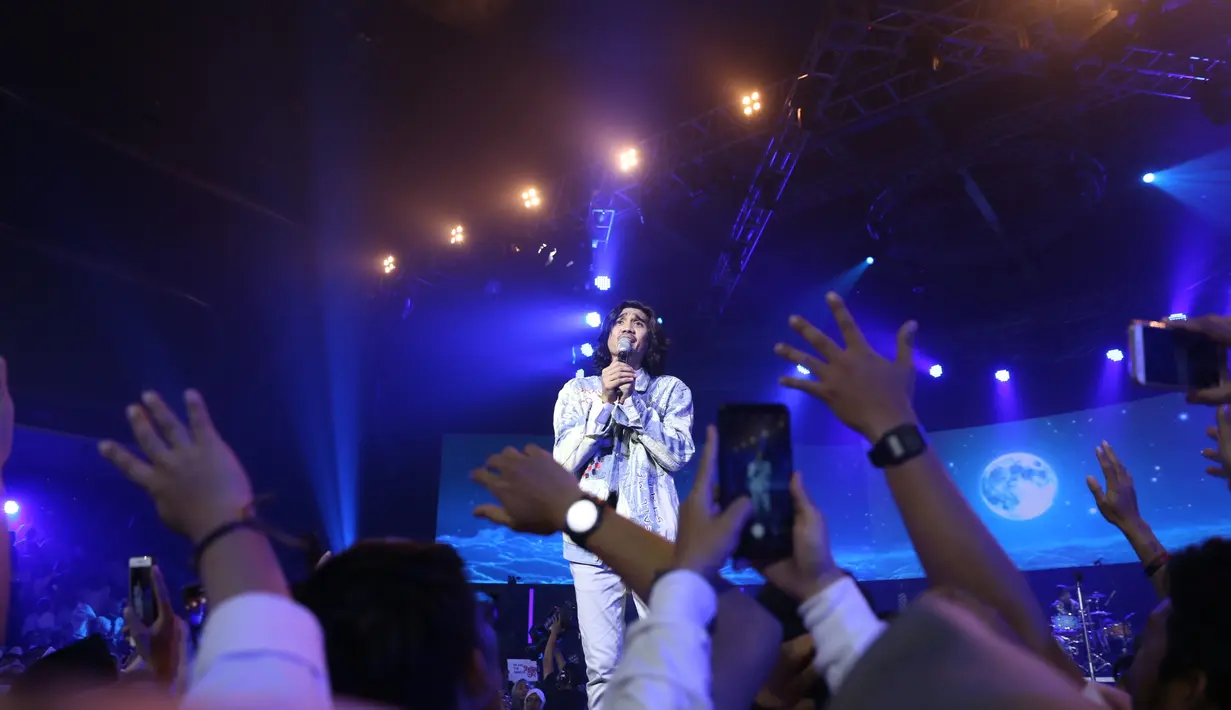 Sheila On 7 Konser Sebuah Kisah Klasik