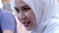 Zaskia Adya Mecca (Deki Prayoga/bintang.com)