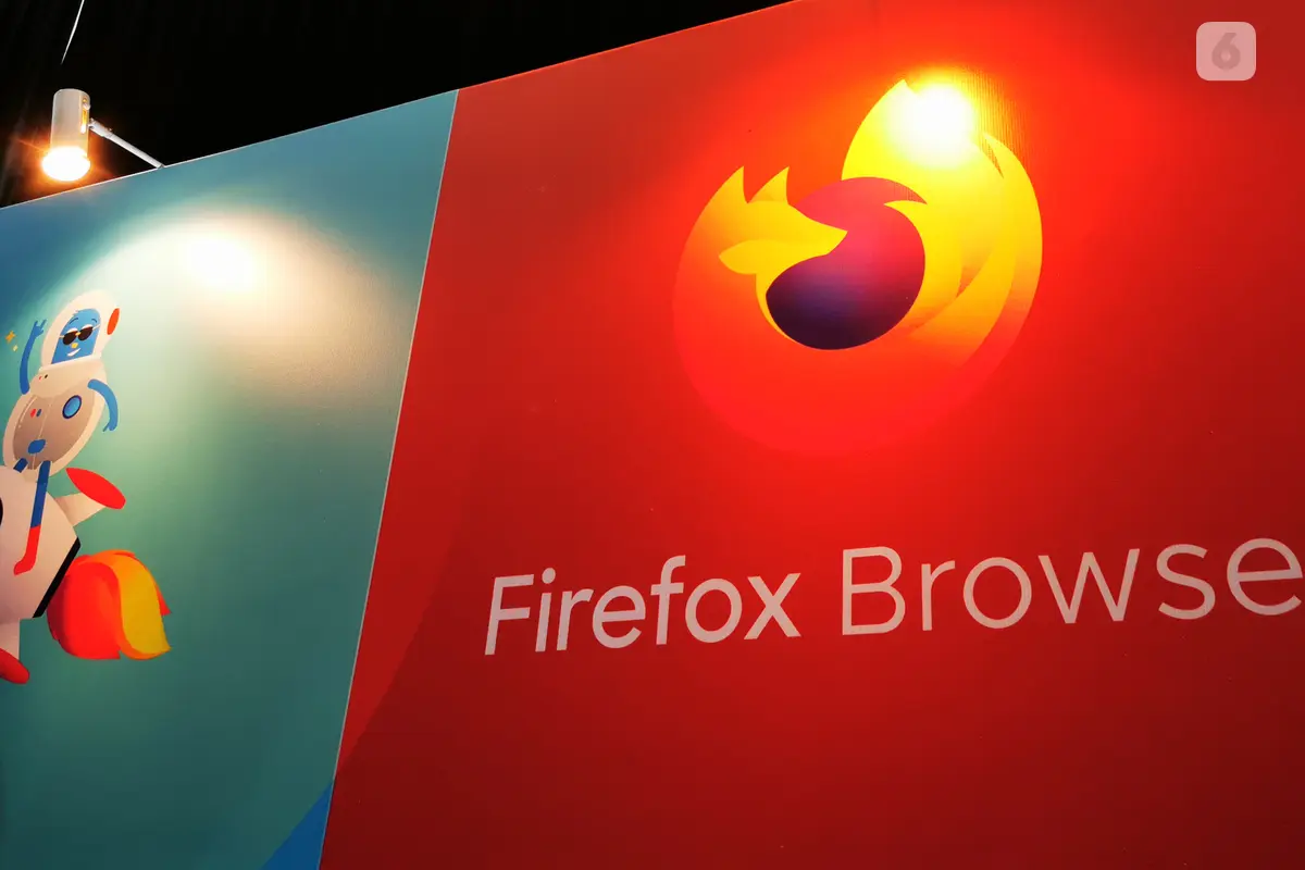 Firefox Lite