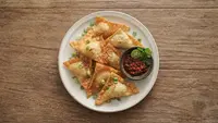 Resep Pangsit Goreng Isi Tahu, Renyah dan Gurihnya Bikin Ketagihan