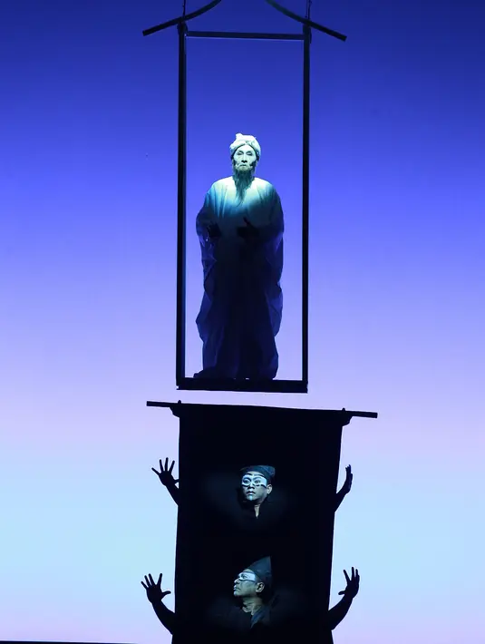 (Deki Prayoga/Fimela.com)