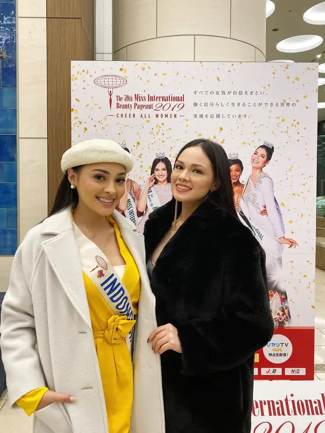 Ingat Sirena Elizabeth Pemenang Miss Celebrity 2011? Ini 7 Potret Terbarunya