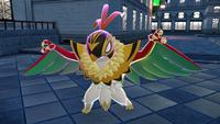 Mega Hawlucha Officially Confirmed for Pokémon Legends: Z-A, Here Are the Details