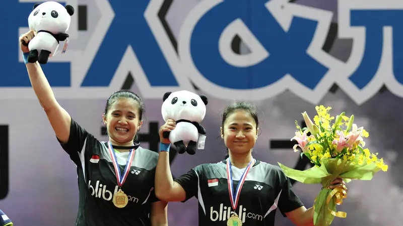 Chinese Taipei Open Grand Prix 2015