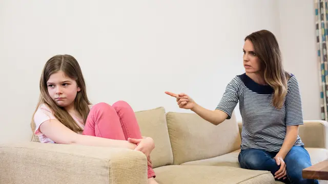 Mengenal Overparenting