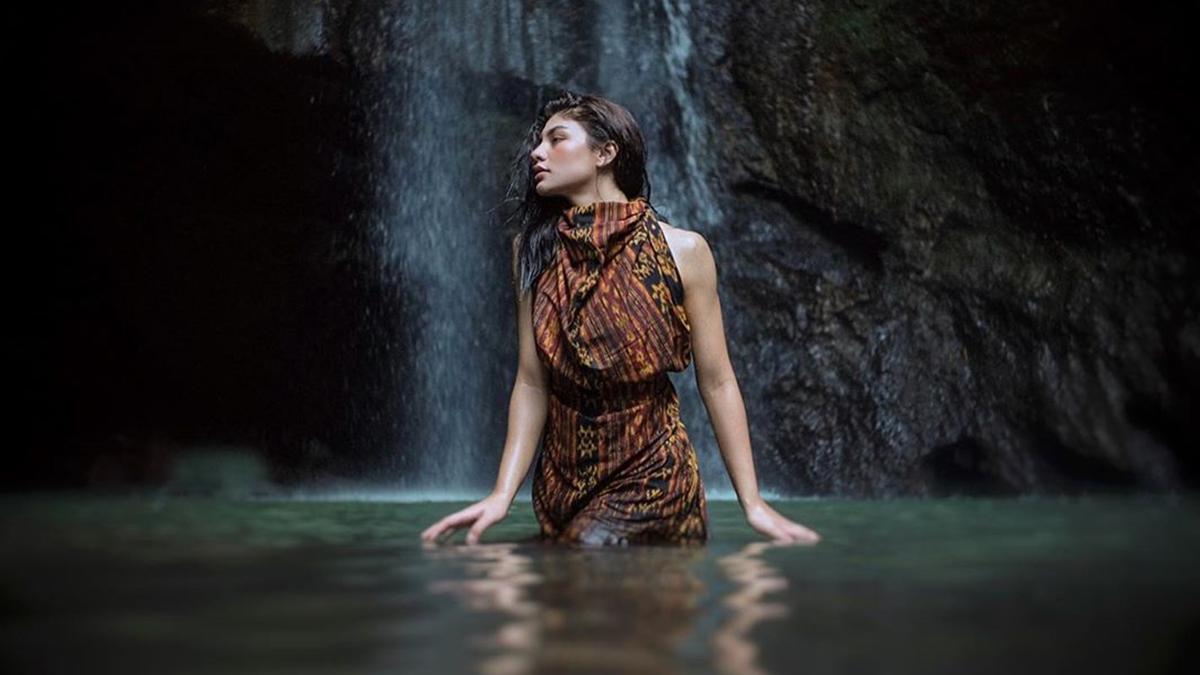 Mengenal Jihane Almira, Putri Indonesia Pariwisata 2020 yang Dikabarkan Menuju Miss Universe