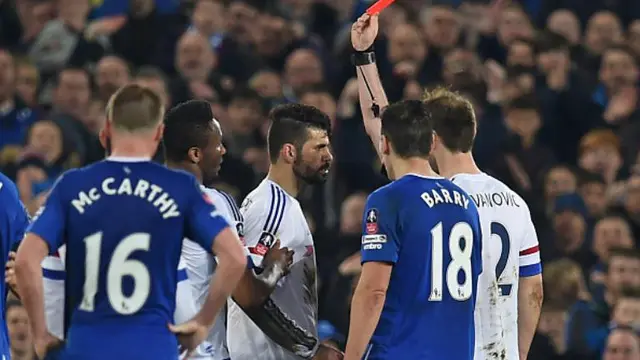 Diego Costa