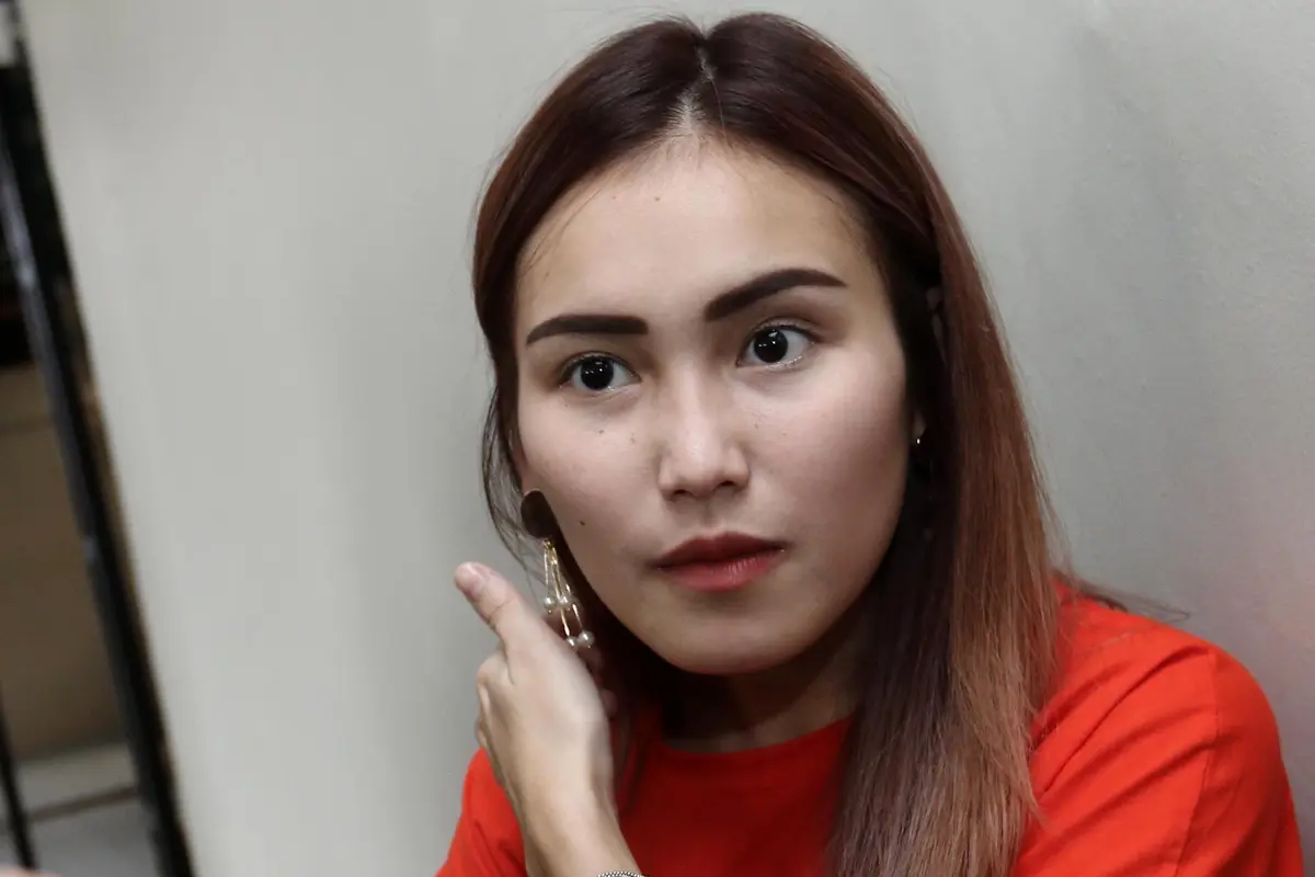 Ayu Ting Ting