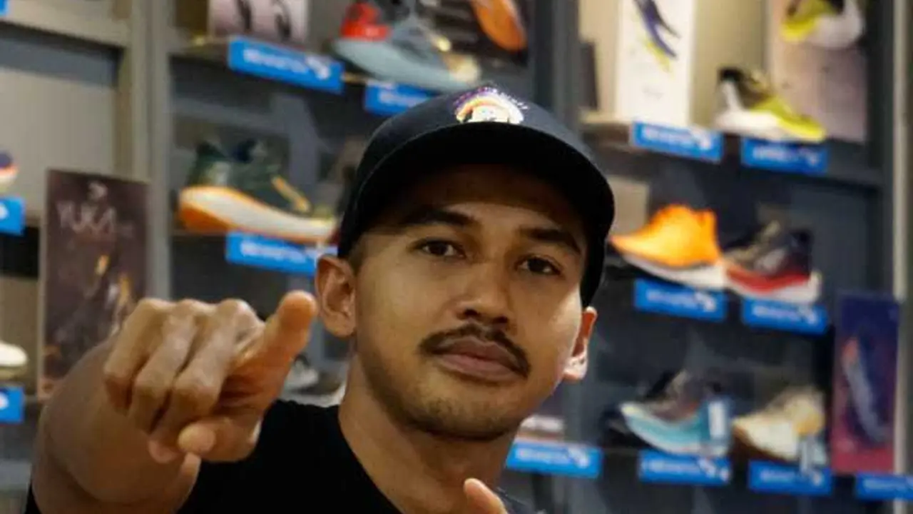 Wahyu Setiawan